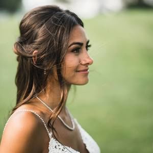 Meet your Posher, Sophia